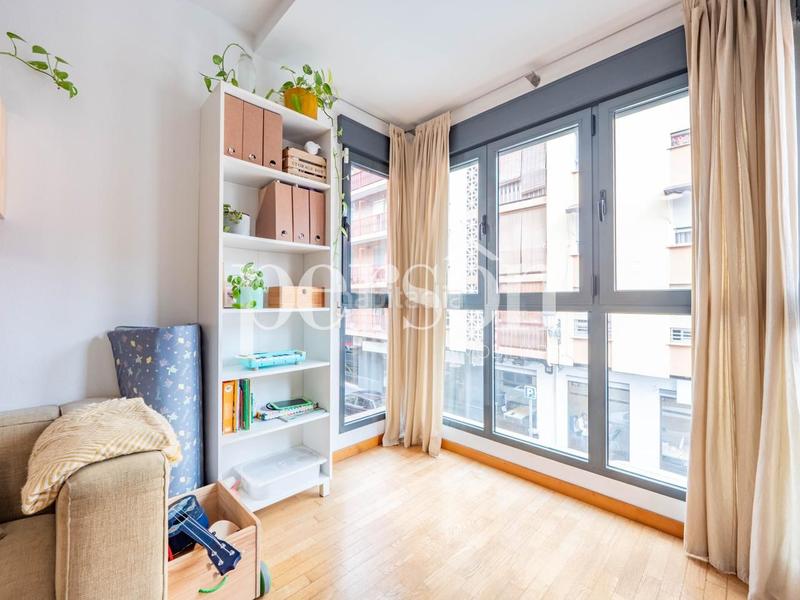 Foto 377d69fc-8463-49ea-a18f-afaa3cbb53bc. Appartement avec parking dans La Raïosa Valencia