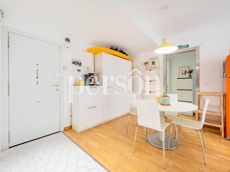 Foto 5f227d41-af4d-41f8-a34f-23fce48db0f1. Appartement avec parking dans La Raïosa Valencia