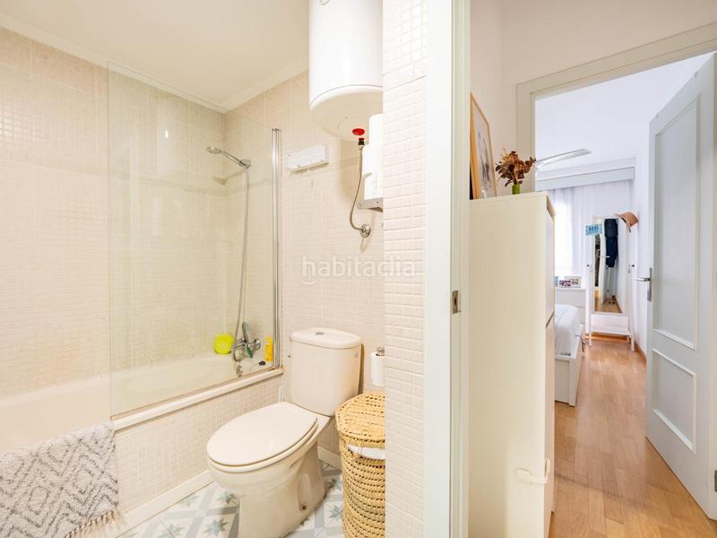 Foto 6e920bfe-13c7-4335-b1ed-c5940d003aab. Appartement avec parking dans La Raïosa Valencia