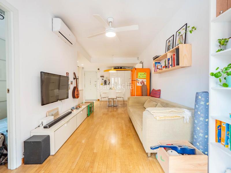 Foto 8c51299a-de21-4e82-a798-9a2cd2e667b9. Appartement avec parking dans La Raïosa Valencia