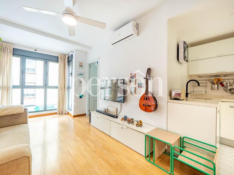 Foto b76121a9-1f1d-4534-9461-06b2e7cb8655. Appartement avec parking dans La Raïosa Valencia