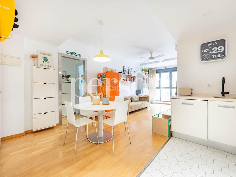 Foto c4977b88-e050-43e0-a9cc-bbbdbd865b84. Appartement avec parking dans La Raïosa Valencia