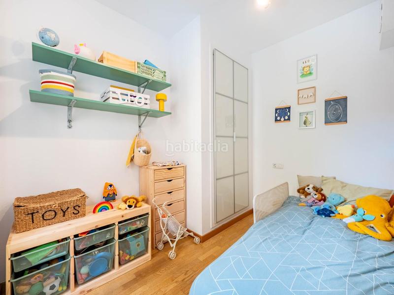 Foto c7a9589c-6869-44db-8f8f-b350704efae2. Appartement avec parking dans La Raïosa Valencia