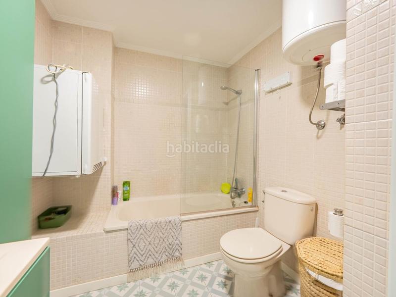 Foto db3b01fa-5b6b-4320-89c8-68e7acf4ea0b. Appartement avec parking dans La Raïosa Valencia