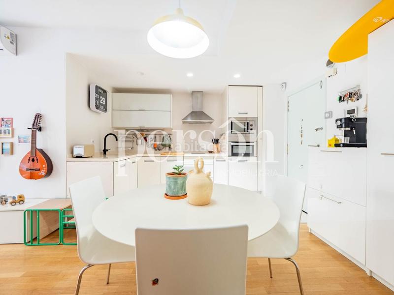 Foto de6975be-289f-4260-a7e1-72b0d2cec019. Appartement avec parking dans La Raïosa Valencia