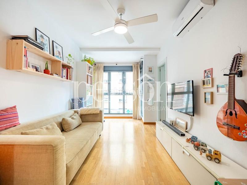 Foto e0d83b69-07f9-4c32-9f37-61b89f75cca7. Appartement avec parking dans La Raïosa Valencia