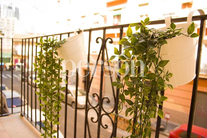 Foto 23925dd2-0fb6-4245-8960-5d8995afdb6d. Location appartement dans Camí Fondo Valencia