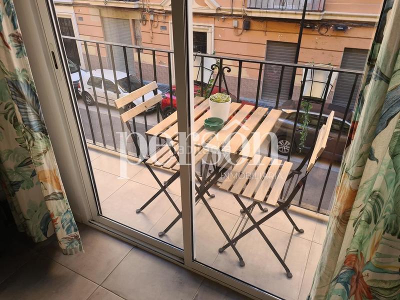 Foto 6f460562-d440-4ffb-b0ee-45d4aff98e1b. Location appartement dans Camí Fondo Valencia