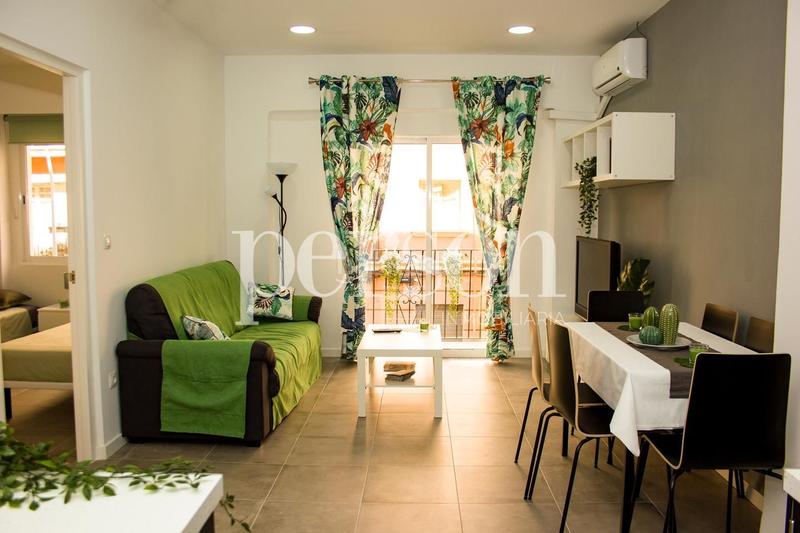 Foto d9df90cc-5d48-4dd2-a768-2f78740bac37. Location appartement dans Camí Fondo Valencia