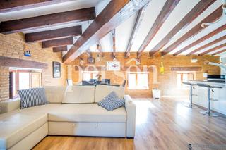 Location Appartement à Sant Francesc. Ático en plaza rodrigo botet