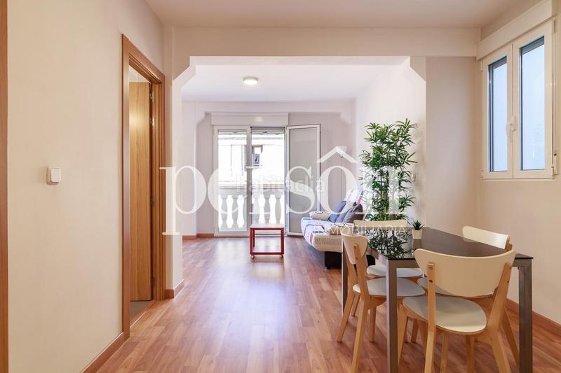 Foto 13350894-e86e-4b77-84c2-0cb099fa3e2f. Alquiler piso vivienda en alquiler en El Carmen en Valencia