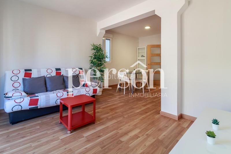 Foto e501e5ba-88dd-41ad-a21d-0e3e2cb67b04. Alquiler piso vivienda en alquiler en El Carmen en Valencia