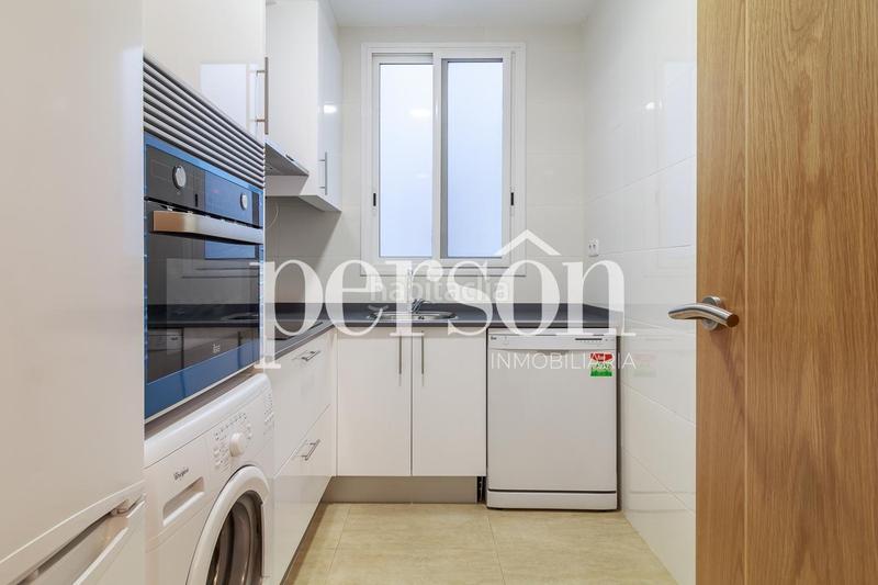 Foto 07467a98-99d8-4095-b013-873228116c1b. Miete etagenwohnung in El Carme Valencia