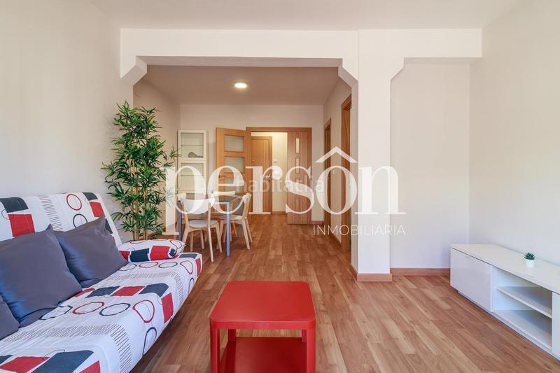 Foto 0cb9388c-7ca8-49a0-94fc-3691d35a8930. Miete etagenwohnung in El Carme Valencia