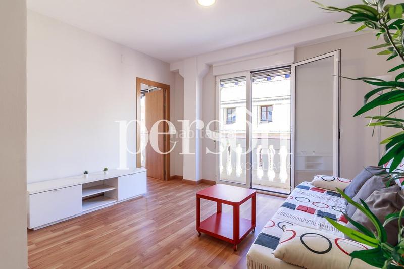 Foto 2e5a4e74-3724-45a7-96c2-61530fc73457. Miete etagenwohnung in El Carme Valencia