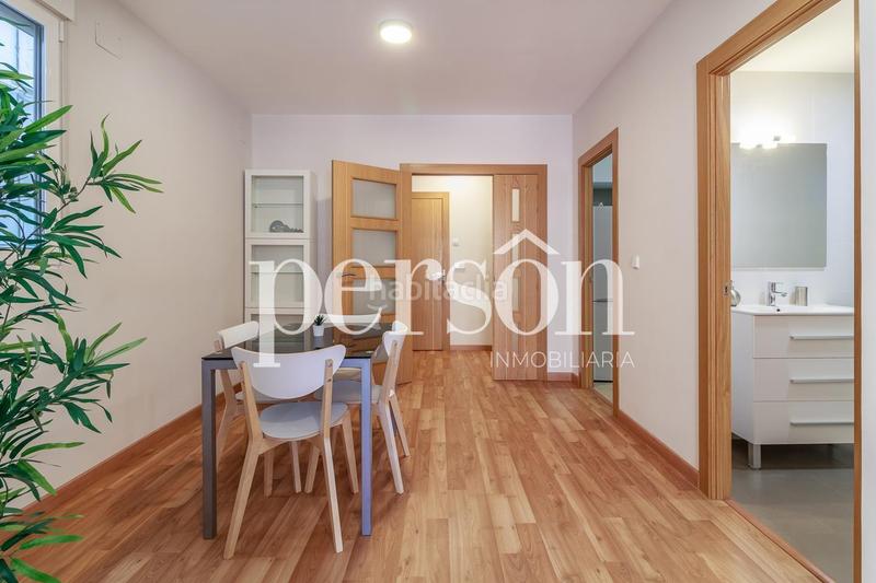 Foto cca43905-bdd8-4839-8a90-8636c46277b2. Miete etagenwohnung in El Carme Valencia