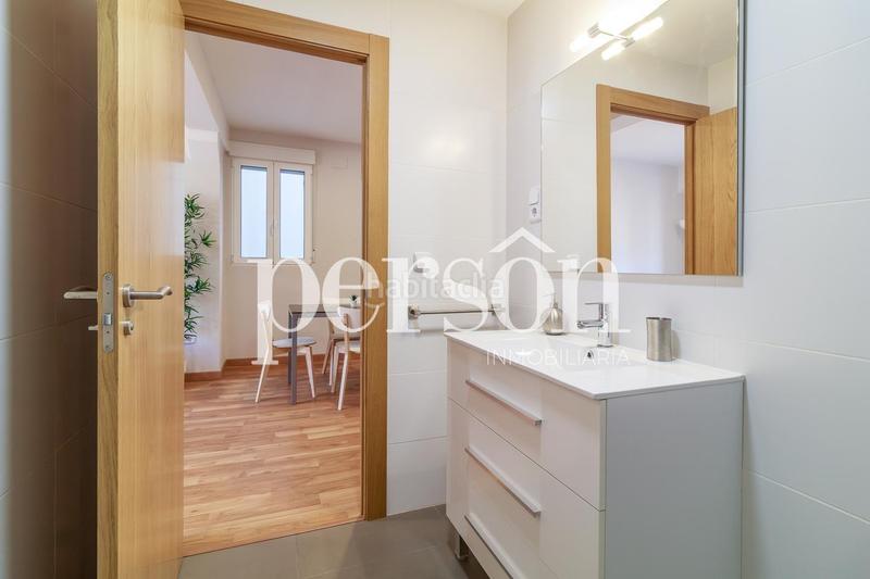 Foto d6afaf1f-515c-43a4-8abf-cc1c0c93c858. Miete etagenwohnung in El Carme Valencia