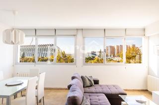 Lloguer Dúplex a Penya-Roja - Avda. Francia. Luminoso dúplex en avenida de francia