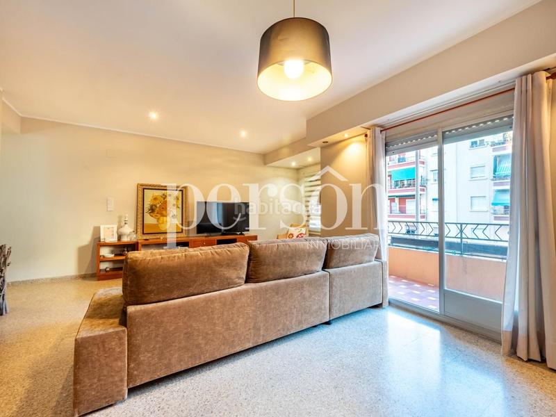 Foto 40167a2f-e238-4b47-a68c-abe6e8250eab. Appartamento in Aiora Valencia