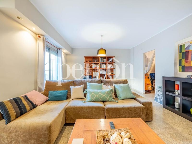 Foto b6ca596d-3f69-4451-a2c4-c2e1c5327ec3. Appartamento in Aiora Valencia