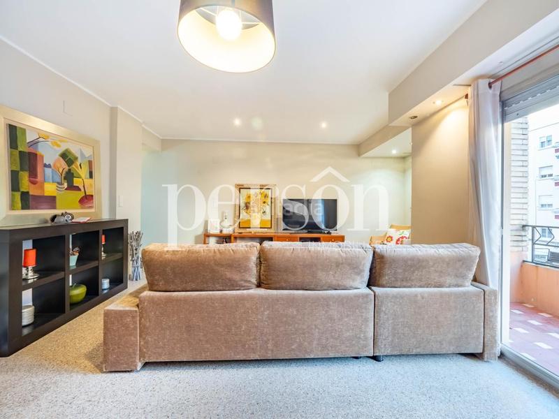 Foto bd509723-1e3d-4b6e-9f84-25e892697abb. Appartamento in Aiora Valencia