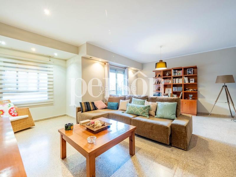 Foto c60a9e4f-1e0c-49c3-bf82-40e1f96d2a75. Appartamento in Aiora Valencia