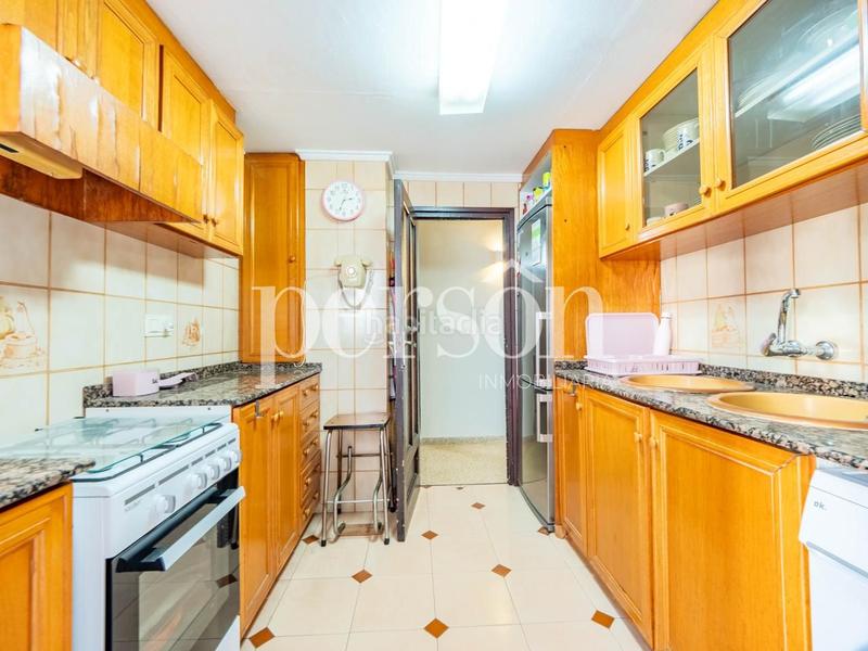 Foto eeb625f2-5db7-42ac-8cd5-eacb771b1684. Appartamento in Aiora Valencia