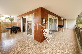 Lloguer Pis a El Vedat - Santa Apolonia. Piso en residencial del vedat con piscina