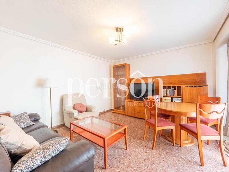 Foto a4bb6009-5bf4-4196-839a-bd1b0f87c123. Alquiler piso vivienda en alquiler en campanar en Valencia