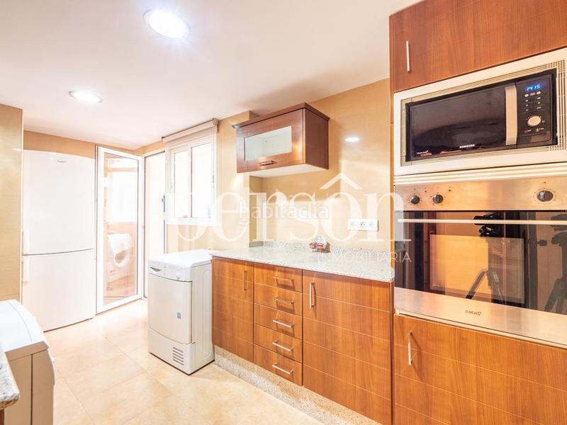 Foto a56c8b16-5f9f-46d7-9c8a-5ad82208e917. Alquiler piso vivienda en alquiler en campanar en Valencia