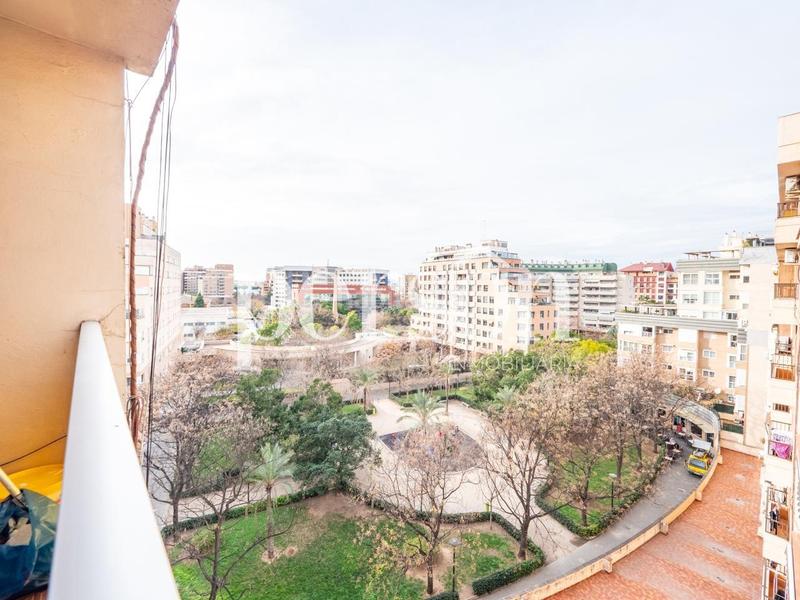 Foto 0629411e-d2b8-4412-a8aa-421232601c3e. Location appartement dans Barrio de Campanar Valencia