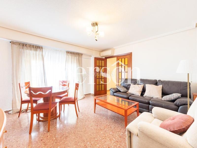 Foto 1dffcb10-2b36-4a39-8524-6c63403781c6. Location appartement dans Barrio de Campanar Valencia