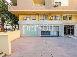 Geschäftsraum in La Carrasca. Planta completa en venta  múltiples posibilidades de uso