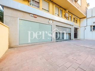 Local commercial à La Carrasca