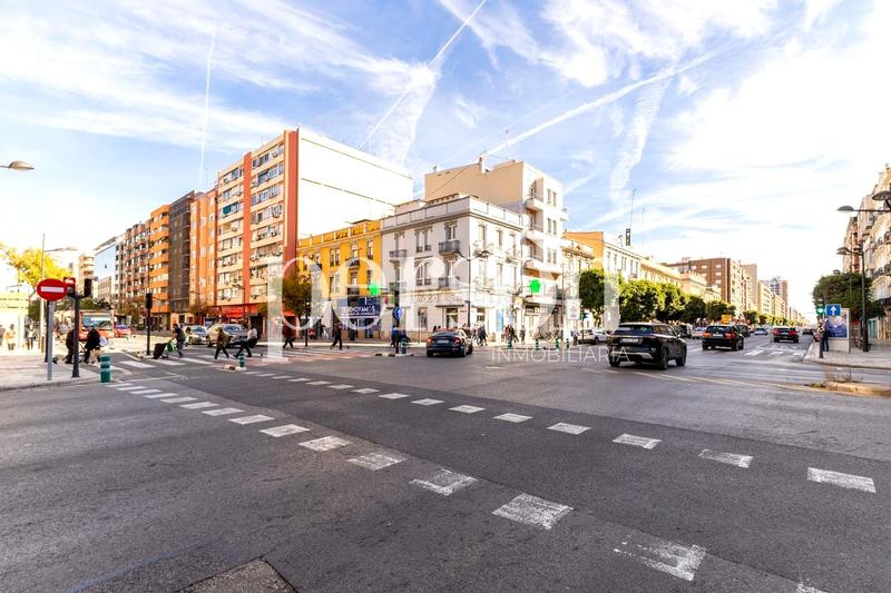 Foto 3b76f13a-7bdd-42f5-840e-62776e3bafa7. Lloguer pis a Mestalla Valencia