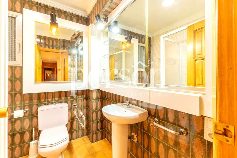 Foto 647b0811-2692-4358-abcf-63072479ffc1. Location appartement dans Mestalla Valencia