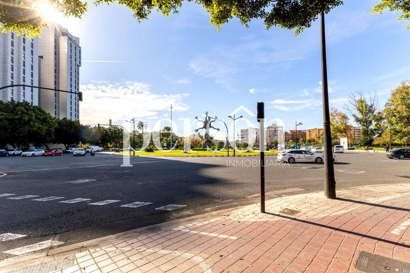 Foto 69bf4d15-2d00-48f6-857c-3d05a07673a0. Location appartement dans Mestalla Valencia