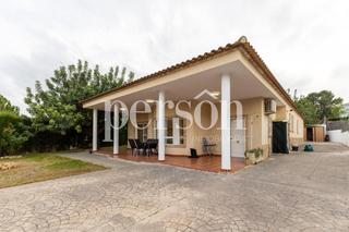 Affitto Casa in La Cañada. Chalet en la cañada