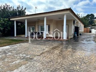 Location Maison à La Cañada. Chalet en la cañada