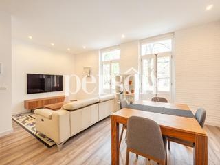 Miete Etagenwohnung in La Petxina. Vivienda en alquiler en juan llorens