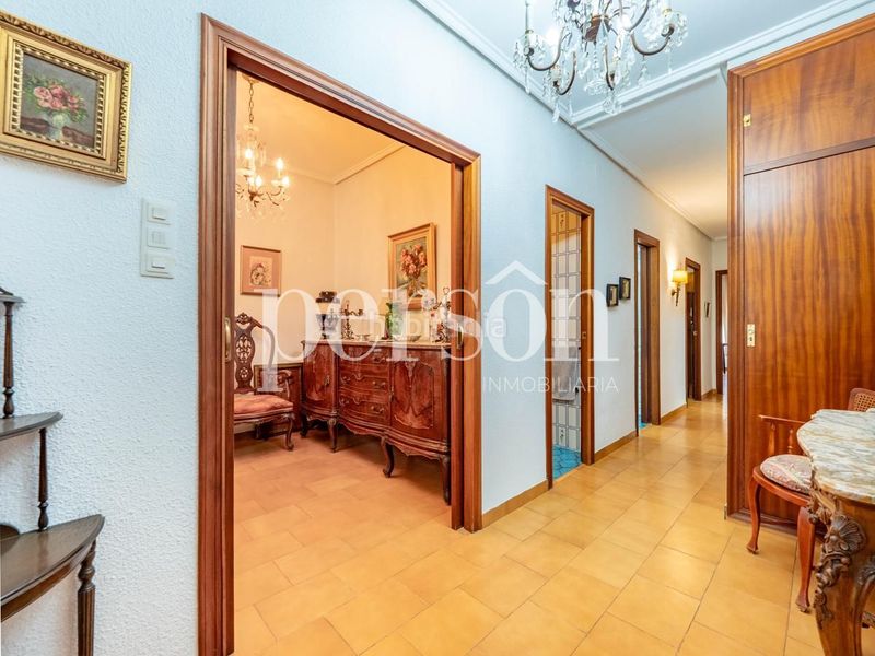 Foto 1293f4a8-ef3e-4162-ad46-444745dafffb. Pis a La Roqueta Valencia