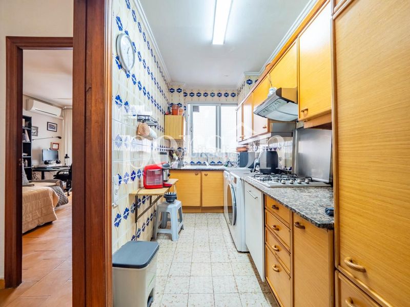 Foto 1330358d-70a3-441c-8270-0b73e38aa20e. Pis a La Roqueta Valencia