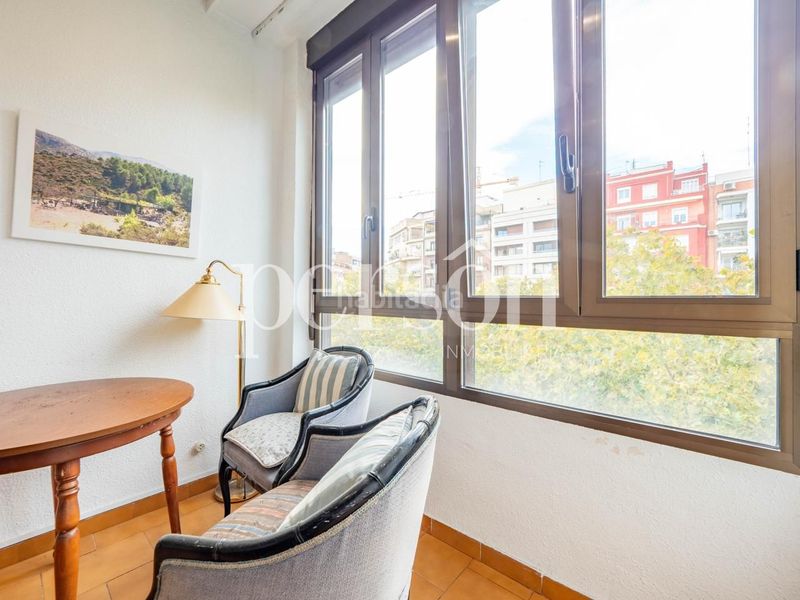 Foto 16fd0e1c-49ae-406a-b0a7-01481e957fba. Pis a La Roqueta Valencia