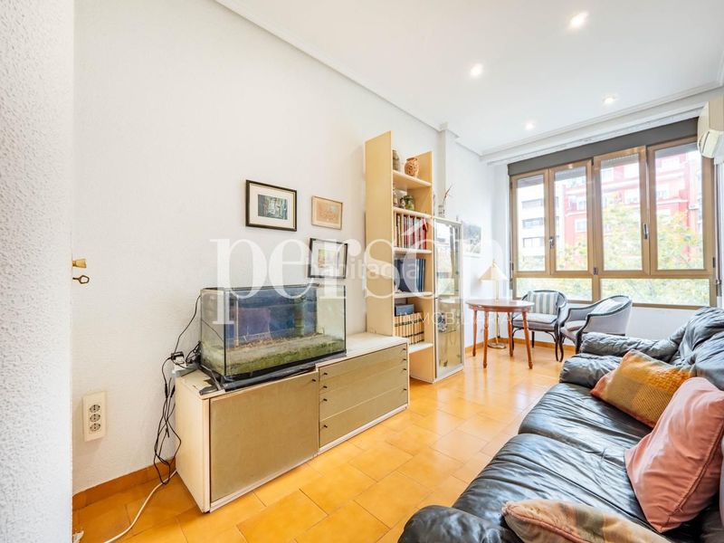 Foto 24b960cf-2664-4a07-8550-7f843b8fcd12. Pis a La Roqueta Valencia