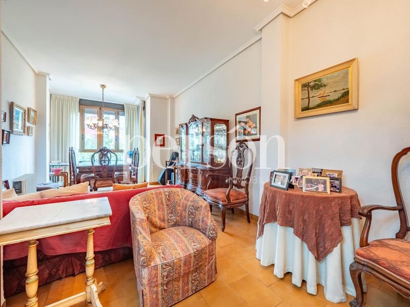 Foto 2614b19f-1a5d-4da4-a289-a137e7033944. Pis a La Roqueta Valencia