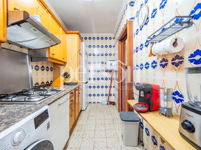 Foto 821c9aa0-7581-457d-ac47-3368742df293. Pis a La Roqueta Valencia