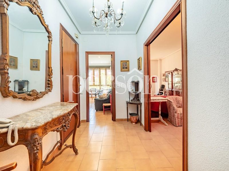 Foto 86b304ee-e9e6-49e8-a74d-8559414895d9. Pis a La Roqueta Valencia