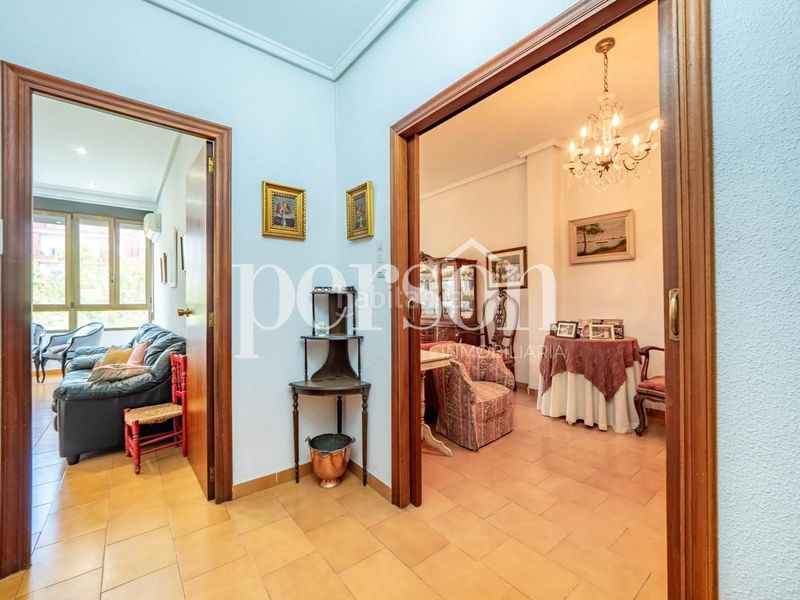 Foto b8a46f4a-4907-418d-b16c-1911db55e7a3. Pis a La Roqueta Valencia