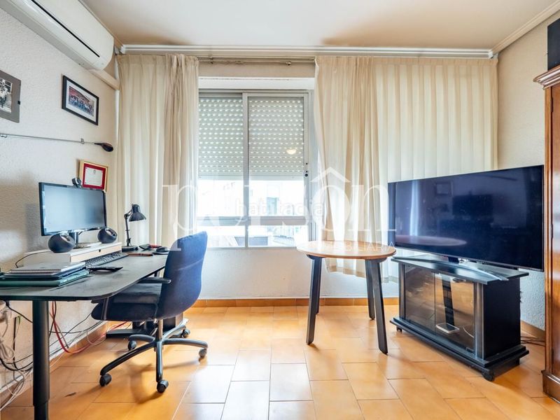 Foto f781ce5c-d8ee-4621-ae8b-0067c50c6932. Pis a La Roqueta Valencia