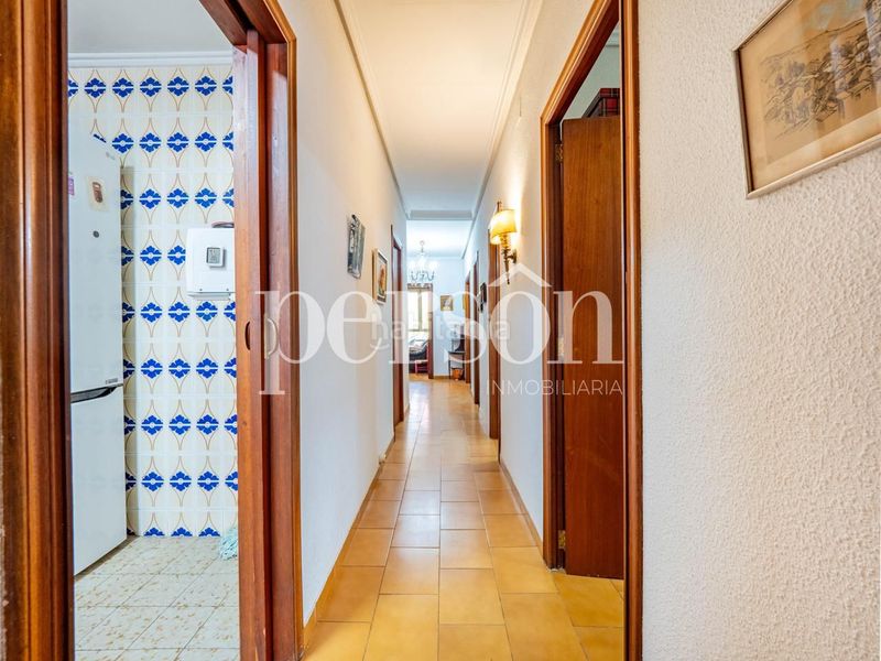 Foto fa8c6fb6-e4b1-432f-aa8e-0d95252671bc. Pis a La Roqueta Valencia